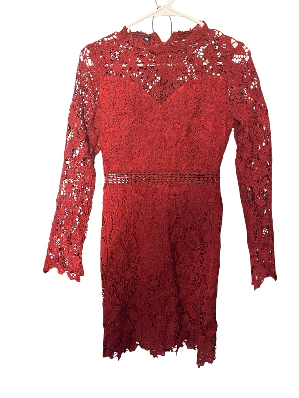 Eilly Bazar Dress